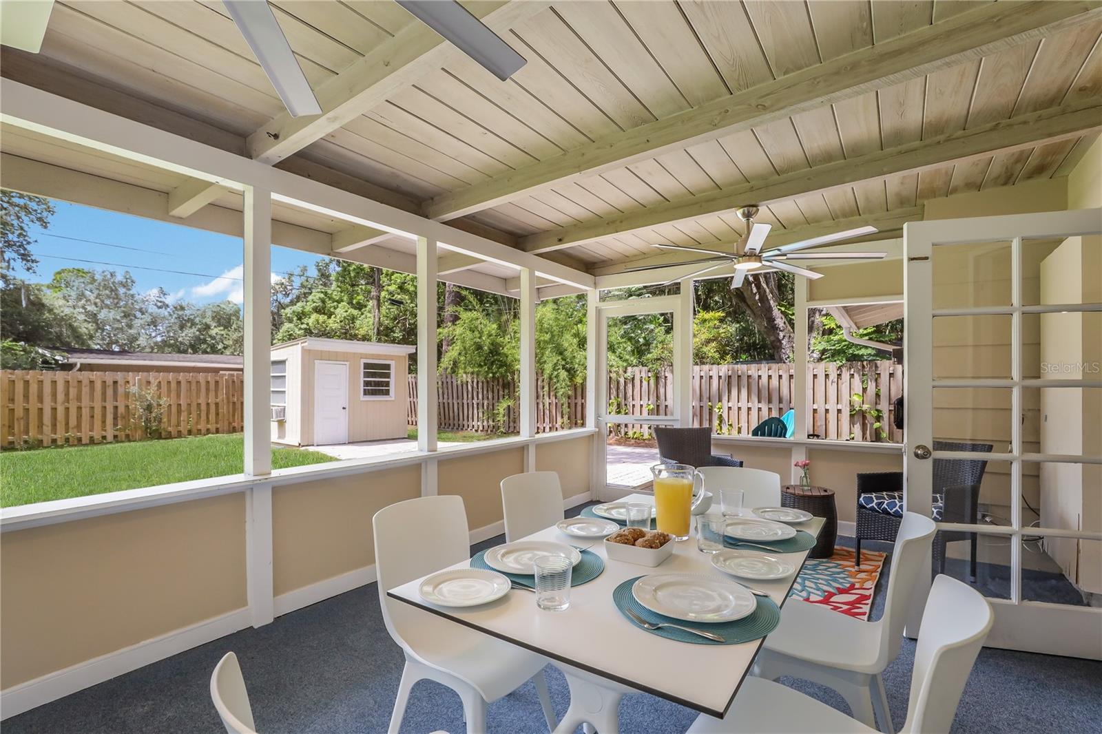 2266 CLEMATIS ST, SARASOTA, FL — photo 18