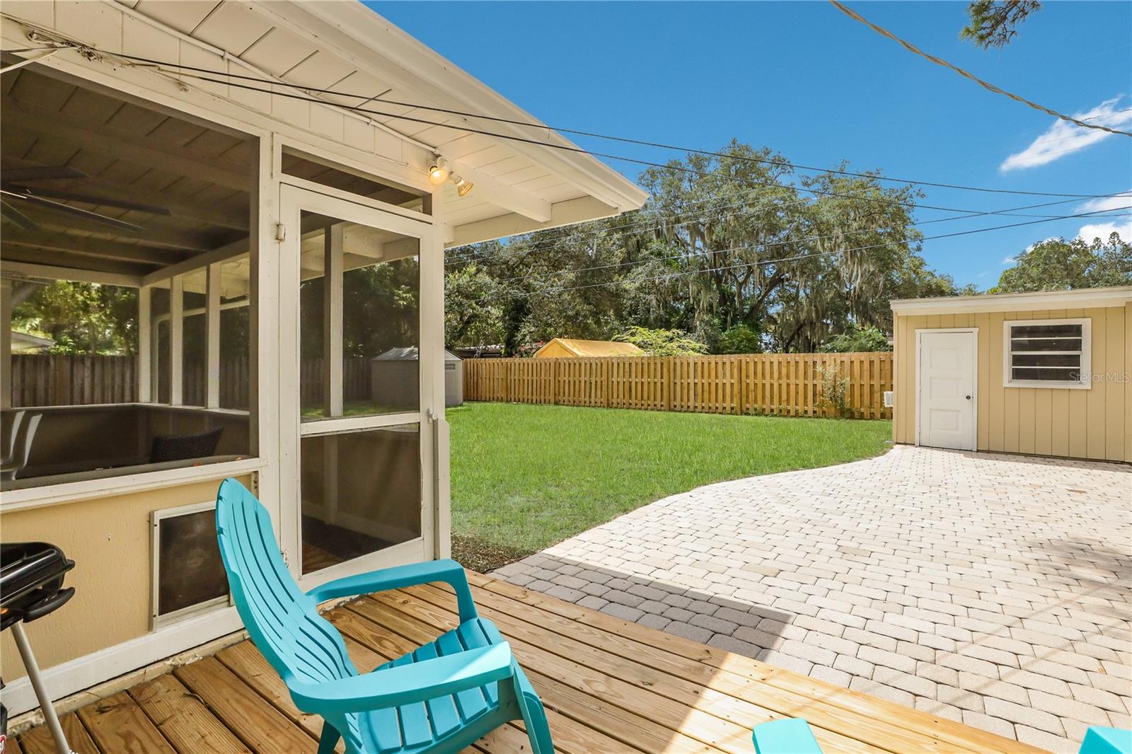 2266 CLEMATIS ST, SARASOTA, FL — photo 21