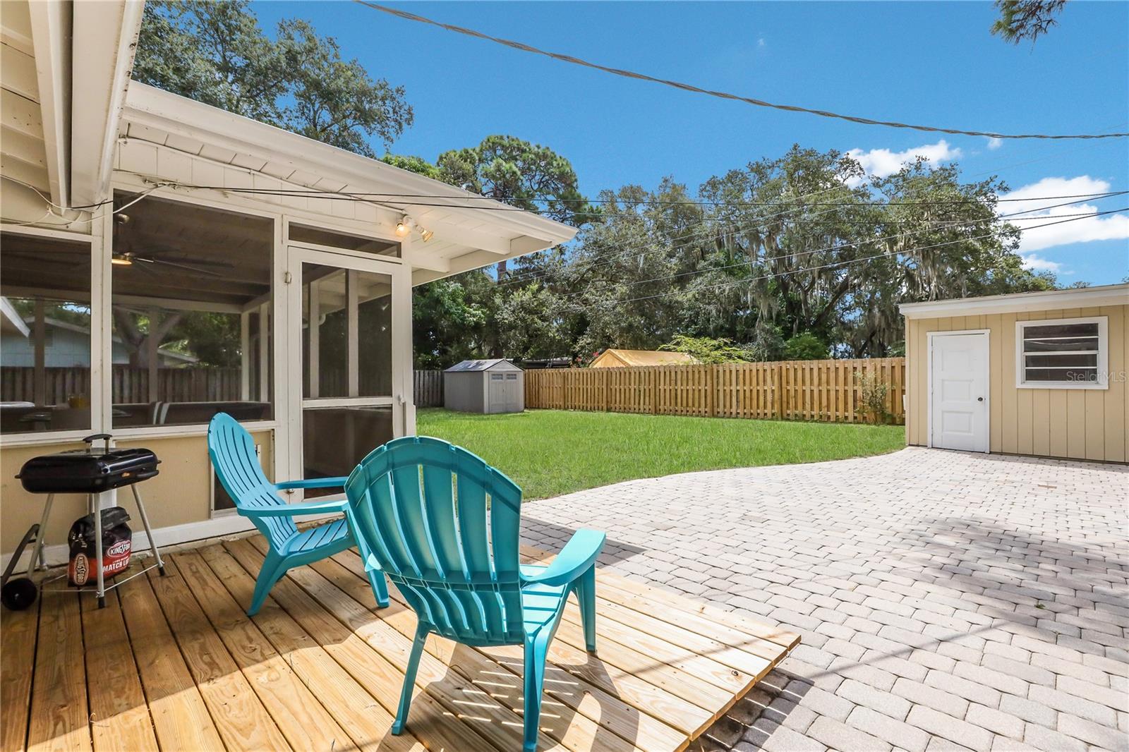 2266 CLEMATIS ST, SARASOTA, FL — photo 22
