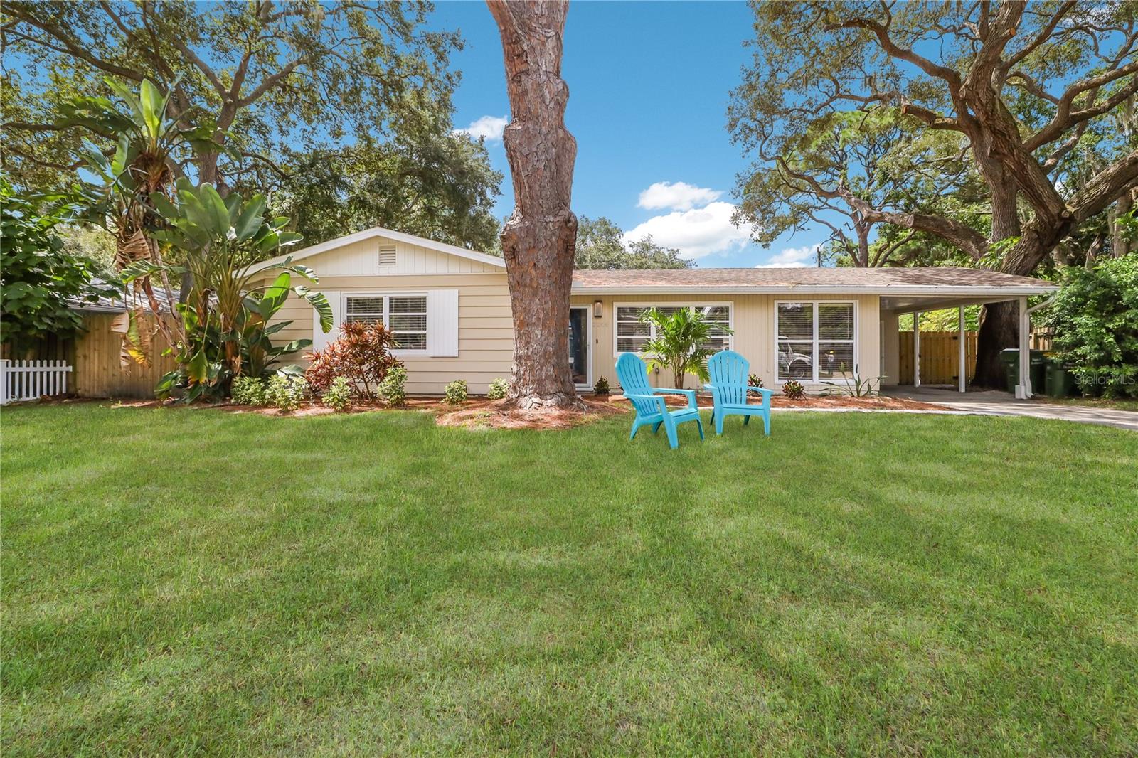 2266 CLEMATIS ST, SARASOTA, FL — photo 25