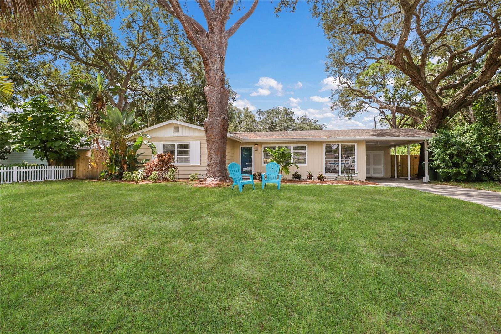 2266 CLEMATIS ST, SARASOTA, FL — photo 26