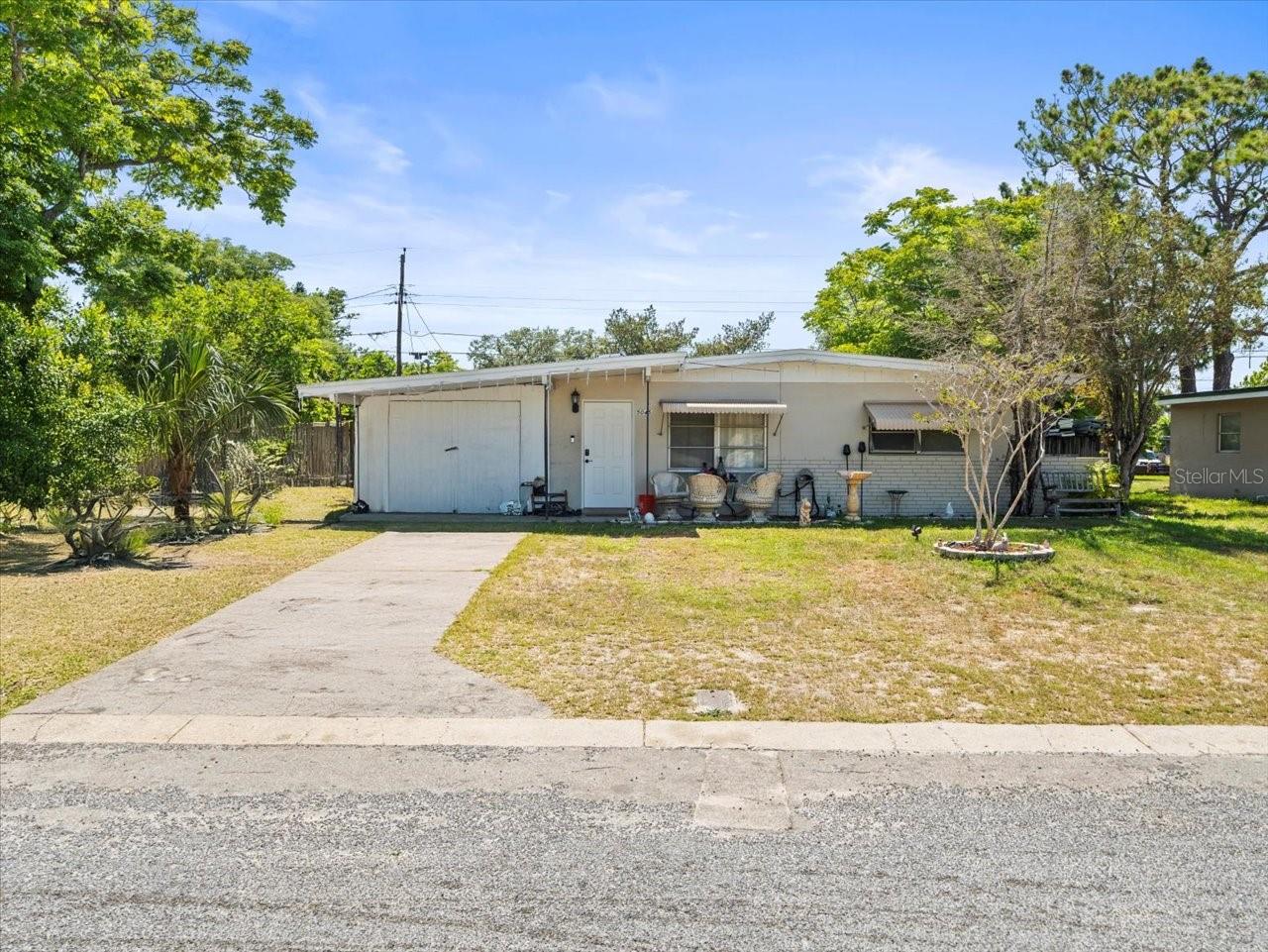 5045 GRAND BLVD, NEW PORT RICHEY, FL