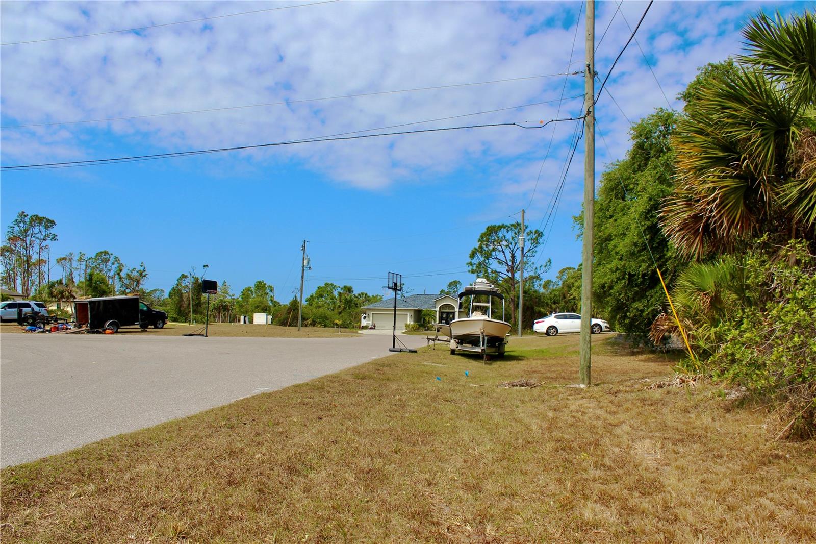 118 CABLE DR, ROTONDA WEST, FL — photo 4