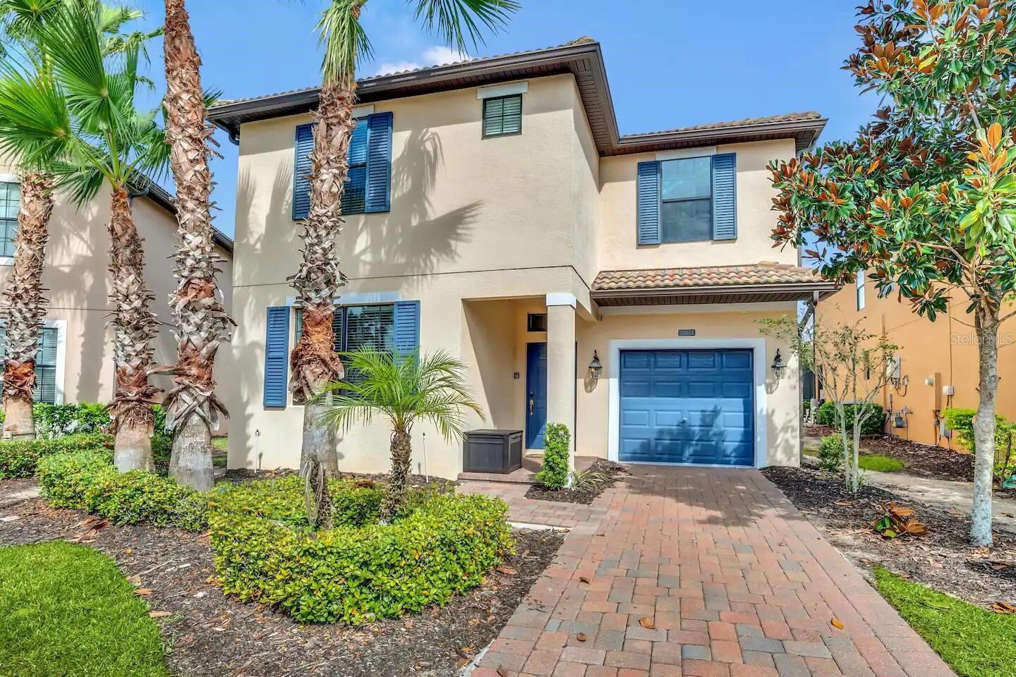 5504 SOLTERRA CIR, DAVENPORT, FL