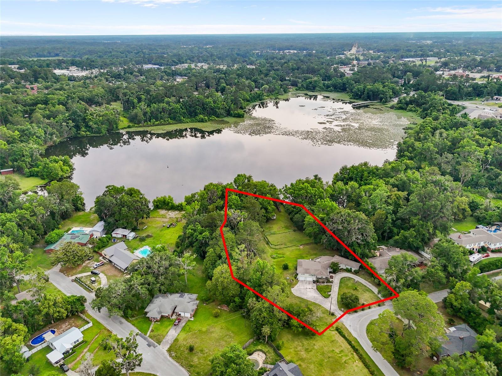 449 SW MONTGOMERY DR, LAKE CITY, FL — photo 2