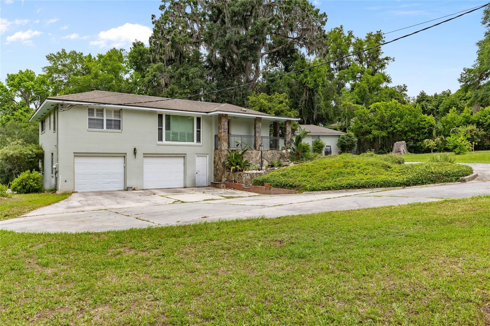 449 SW MONTGOMERY DR, LAKE CITY, FL — photo 3