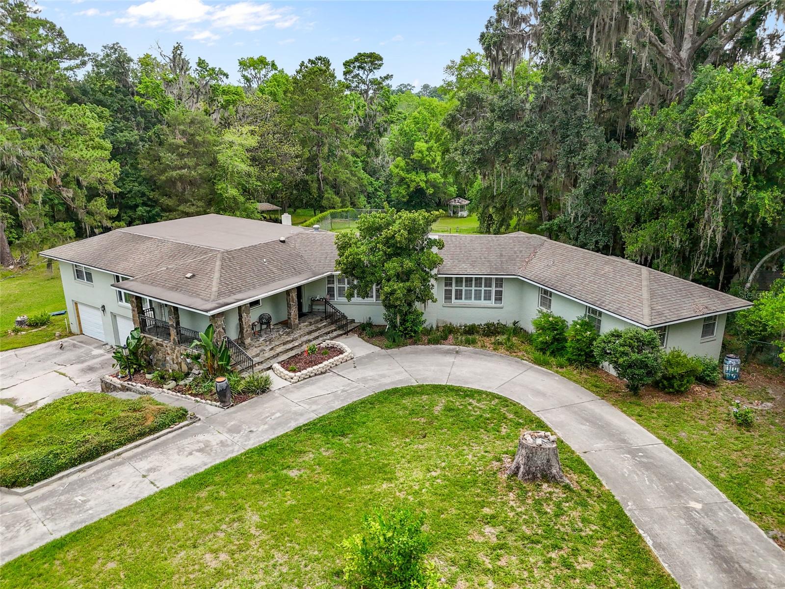 449 SW MONTGOMERY DR, LAKE CITY, FL — photo 4