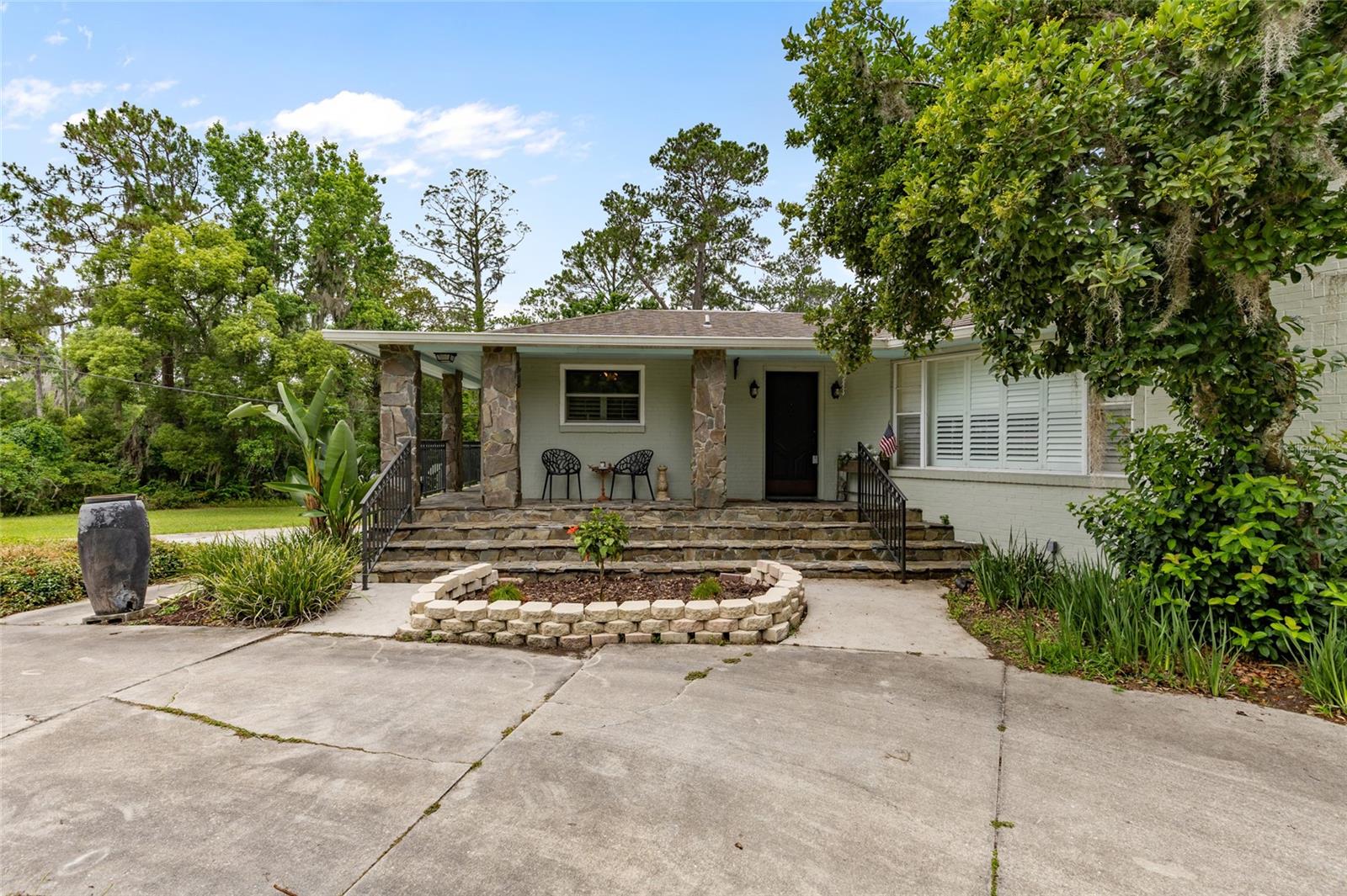 449 SW MONTGOMERY DR, LAKE CITY, FL — photo 5