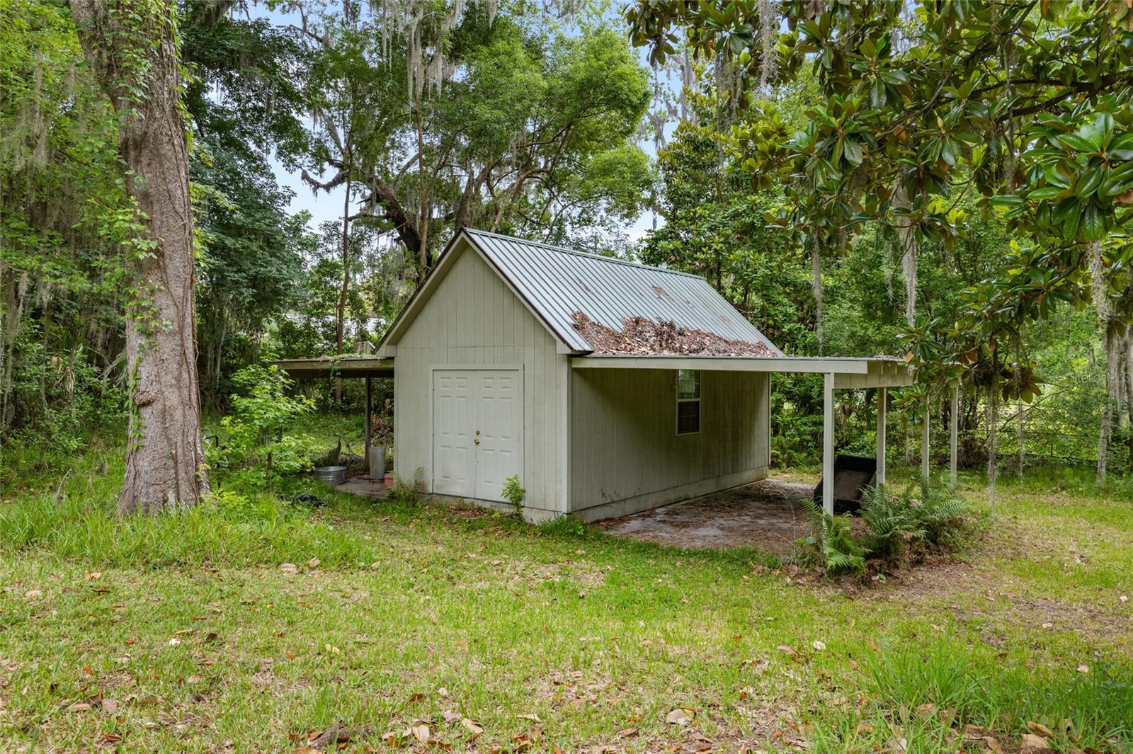 449 SW MONTGOMERY DR, LAKE CITY, FL — photo 32