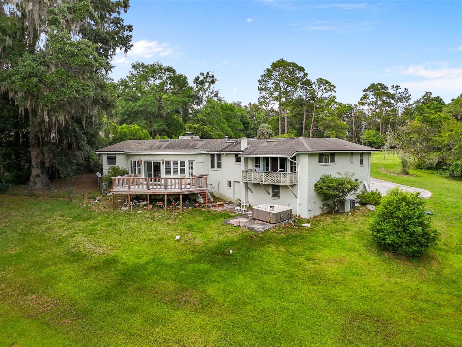 449 SW MONTGOMERY DR, LAKE CITY, FL — photo 34