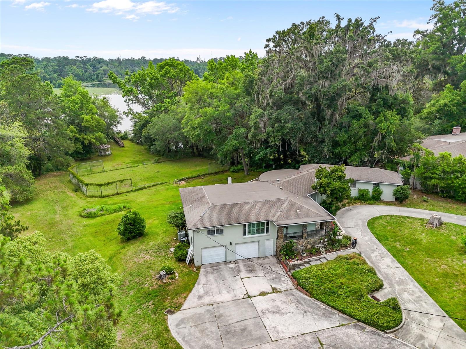 449 SW MONTGOMERY DR, LAKE CITY, FL — photo 40