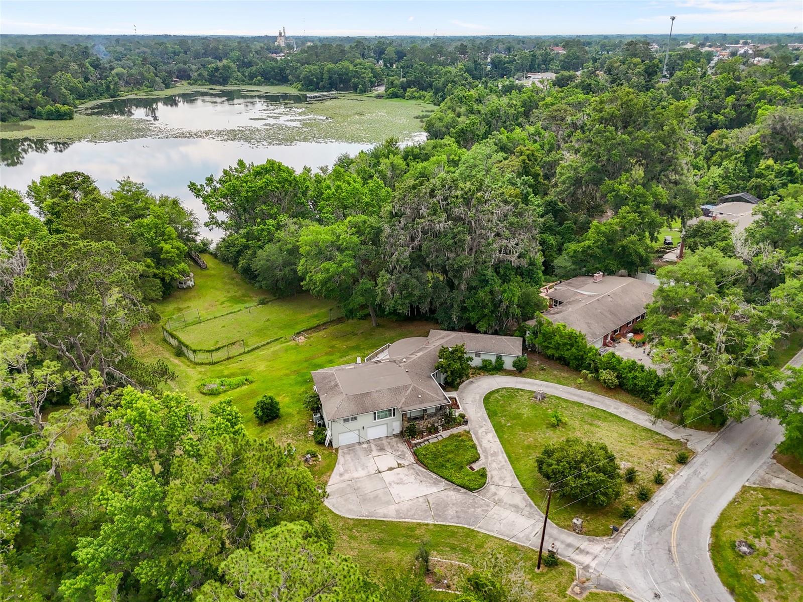 449 SW MONTGOMERY DR, LAKE CITY, FL — photo 41