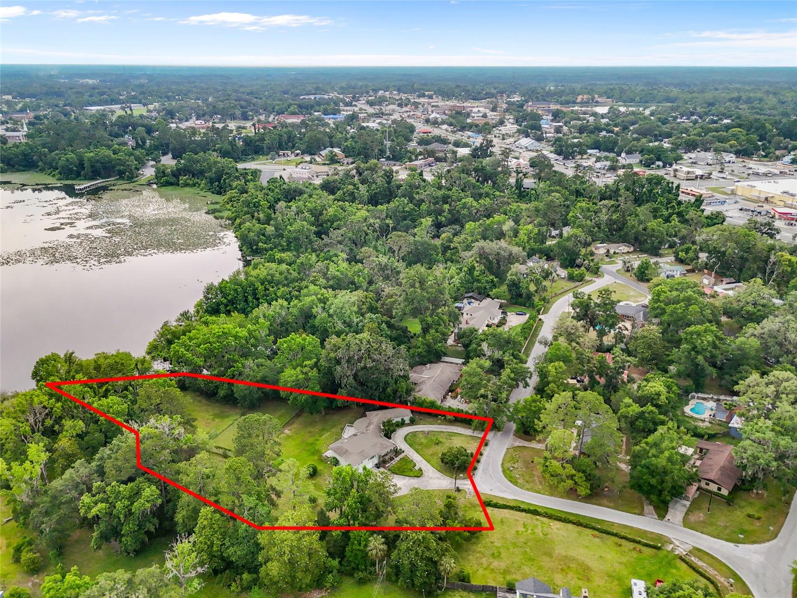 449 SW MONTGOMERY DR, LAKE CITY, FL — photo 42