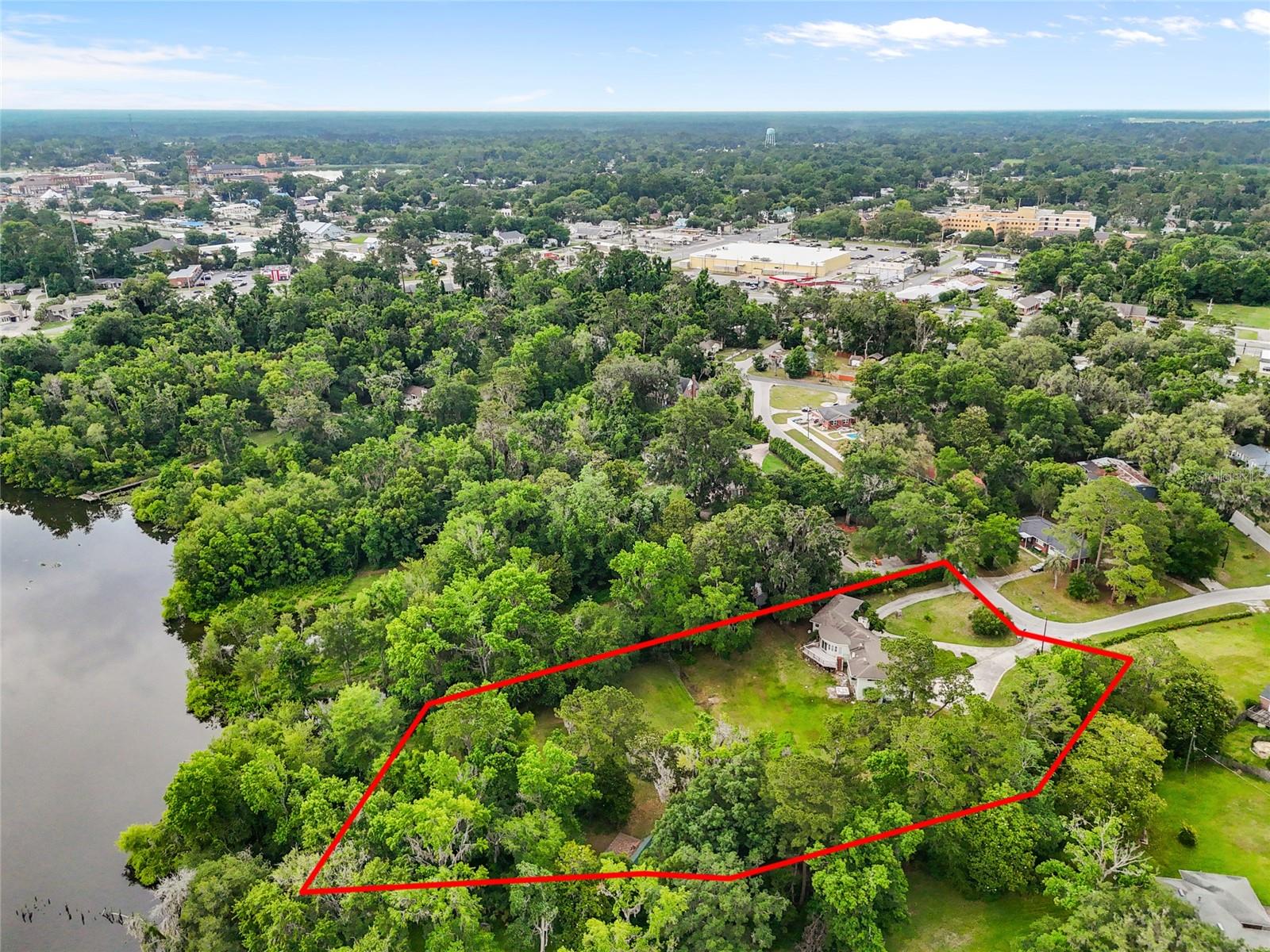 449 SW MONTGOMERY DR, LAKE CITY, FL — photo 43