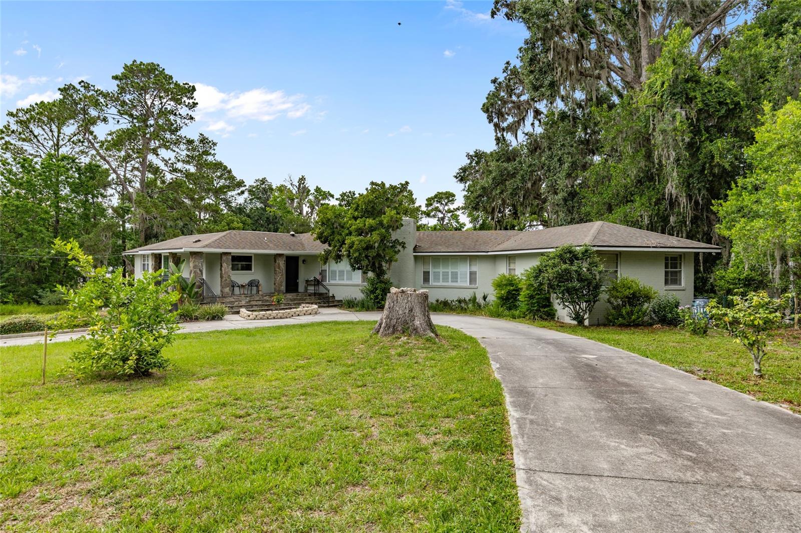 449 SW MONTGOMERY DR, LAKE CITY, FL — photo 45