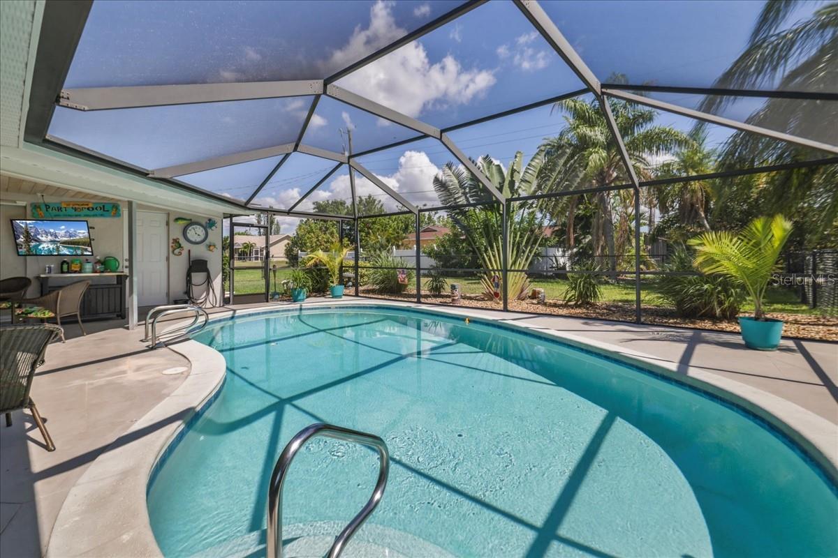 206 SE 45TH TER, CAPE CORAL, FL — photo 25