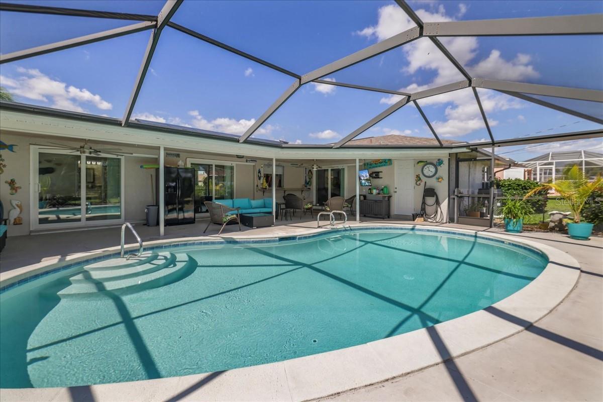 206 SE 45TH TER, CAPE CORAL, FL — photo 26
