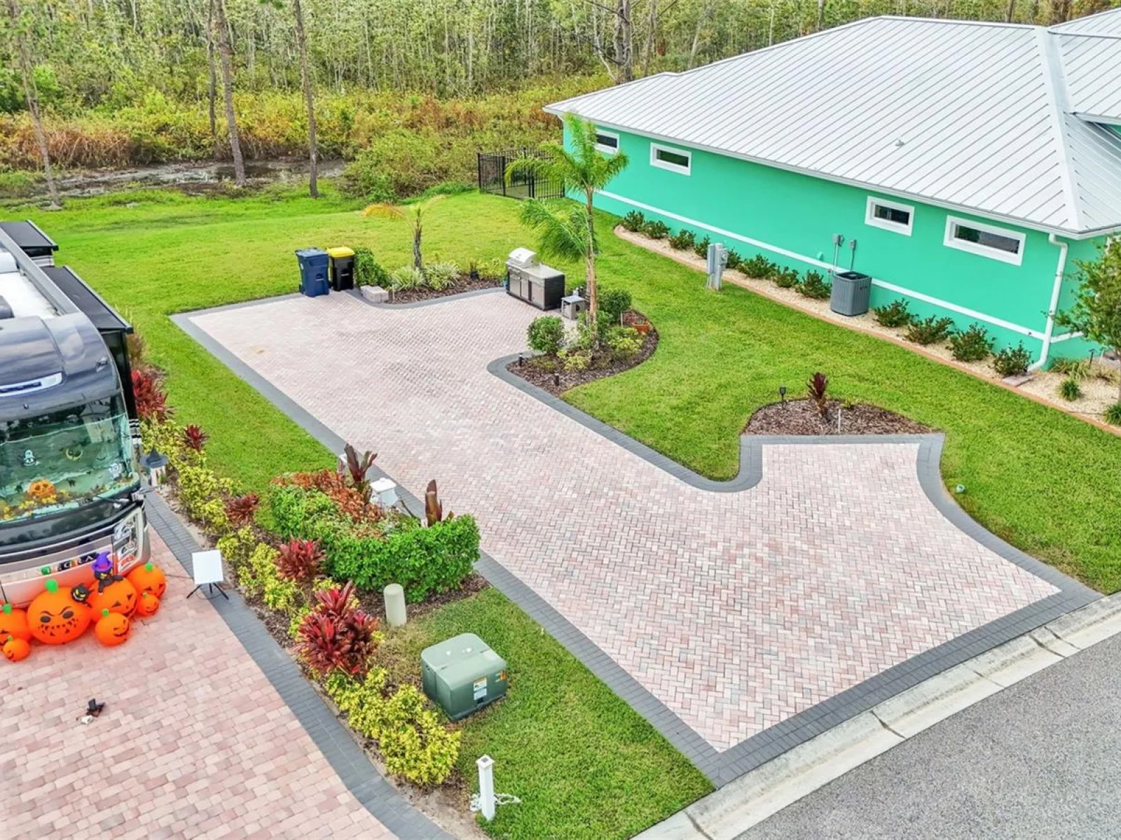 3240 FISH HAWK DR, POLK CITY, FL — photo 1