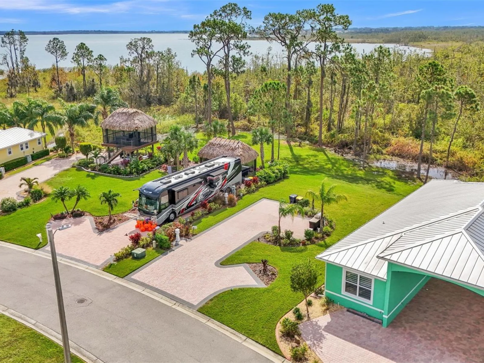 3240 FISH HAWK DR, POLK CITY, FL — photo 3