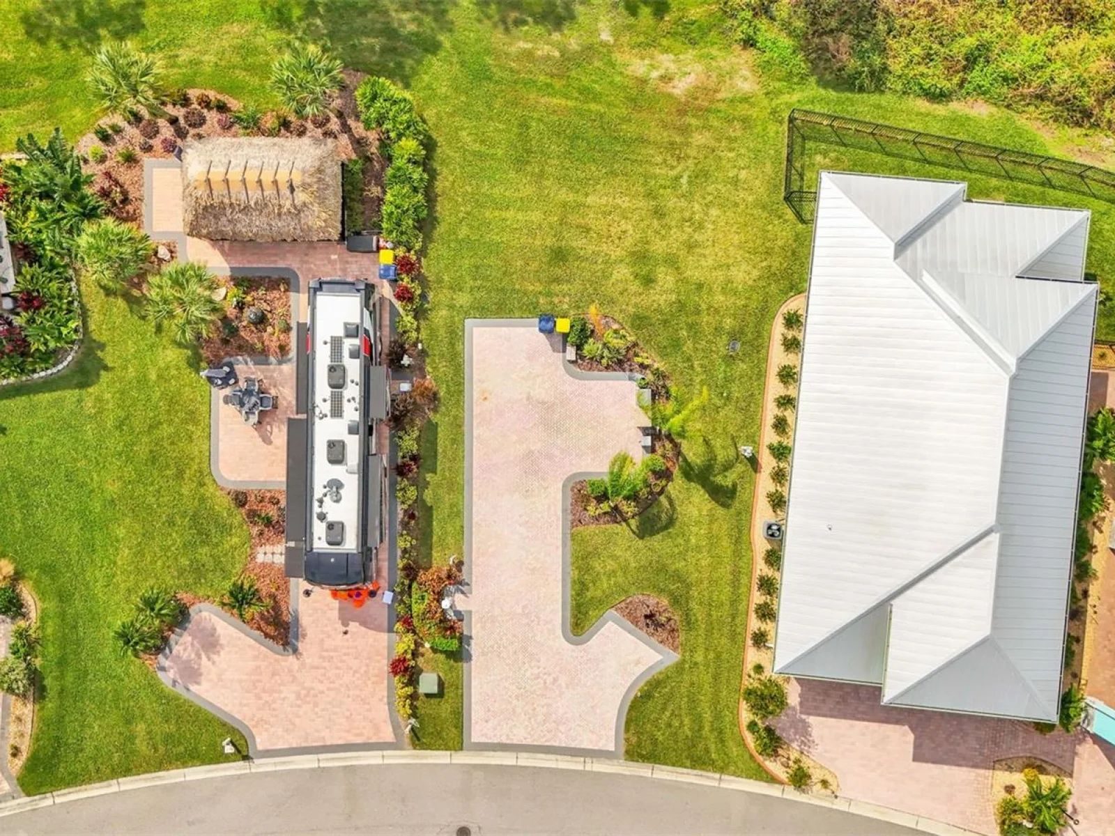 3240 FISH HAWK DR, POLK CITY, FL — photo 4