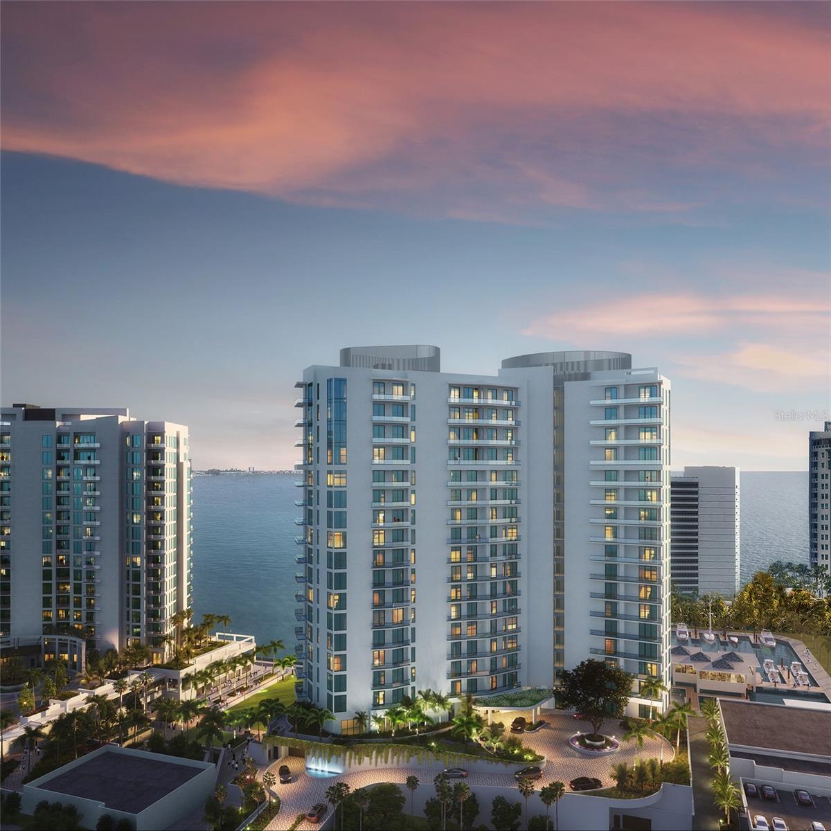 555 QUAY CMN #401, SARASOTA, FL — photo 11