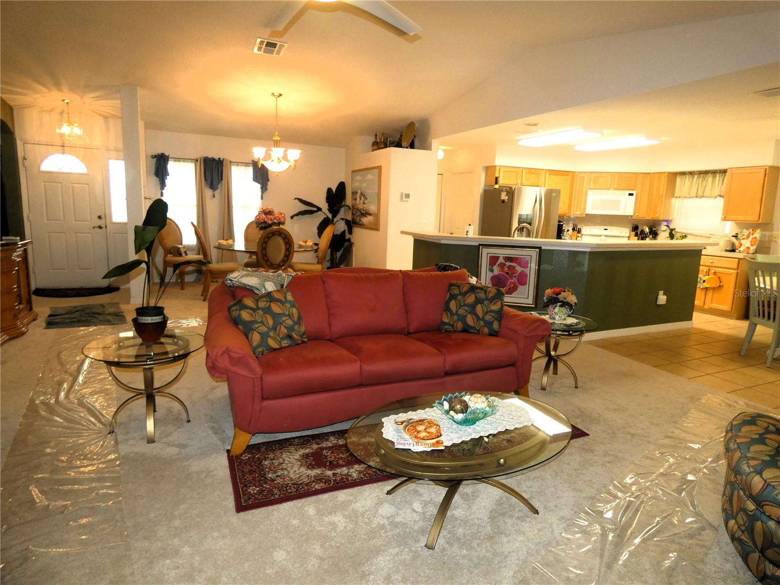 751 OLD OAKS LN, LEESBURG, FL — photo 14