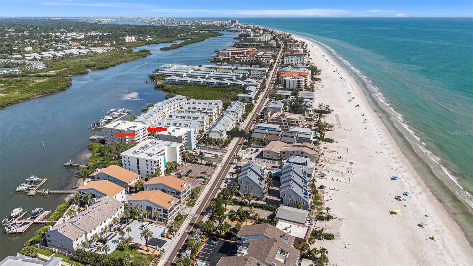 19925 GULF BLVD #407, INDIAN SHORES, FL — photo 10