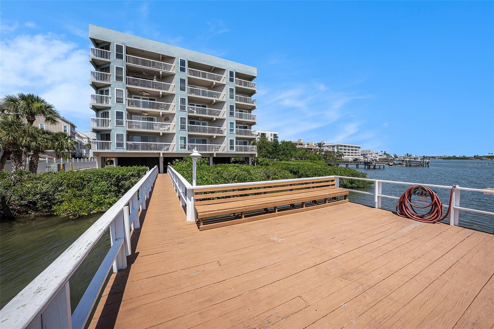 19925 GULF BLVD #407, INDIAN SHORES, FL — photo 56