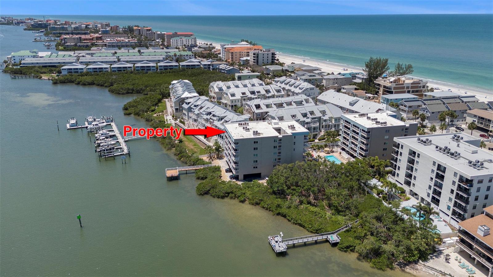 19925 GULF BLVD #407, INDIAN SHORES, FL — photo 66