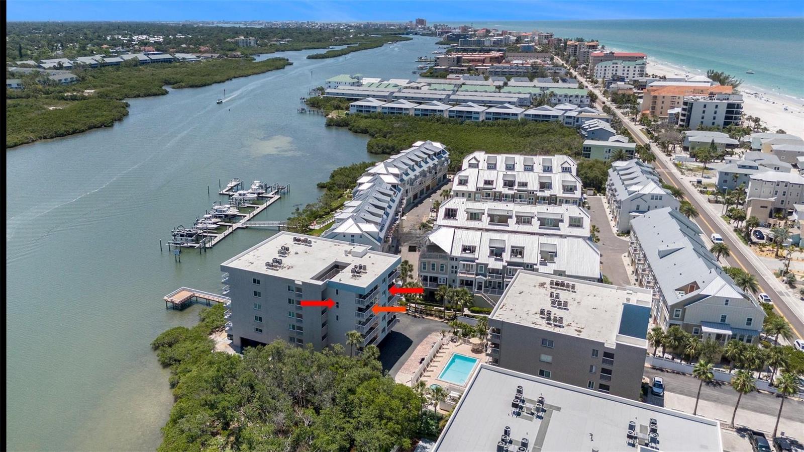19925 GULF BLVD #407, INDIAN SHORES, FL — photo 67