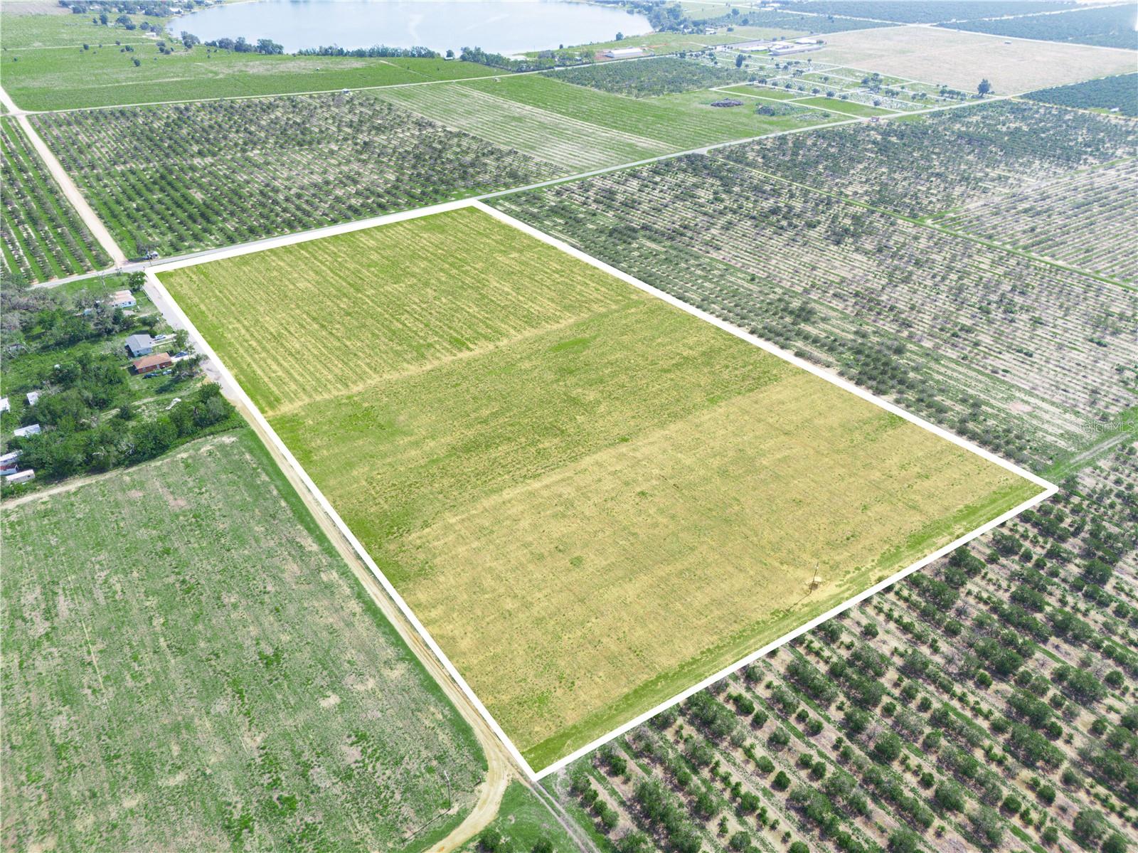 MAXCY QUARTERS RD, FROSTPROOF, FL