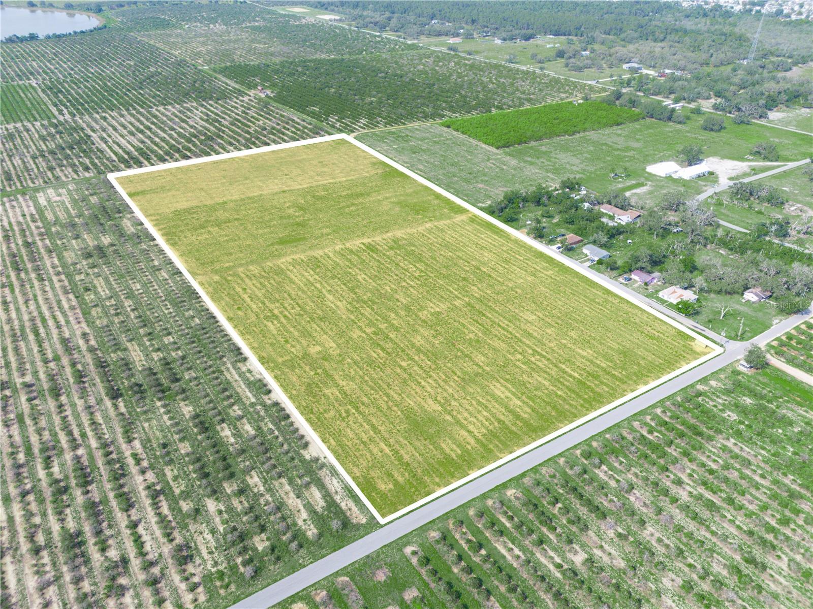 MAXCY QUARTERS RD, FROSTPROOF, FL — photo 2