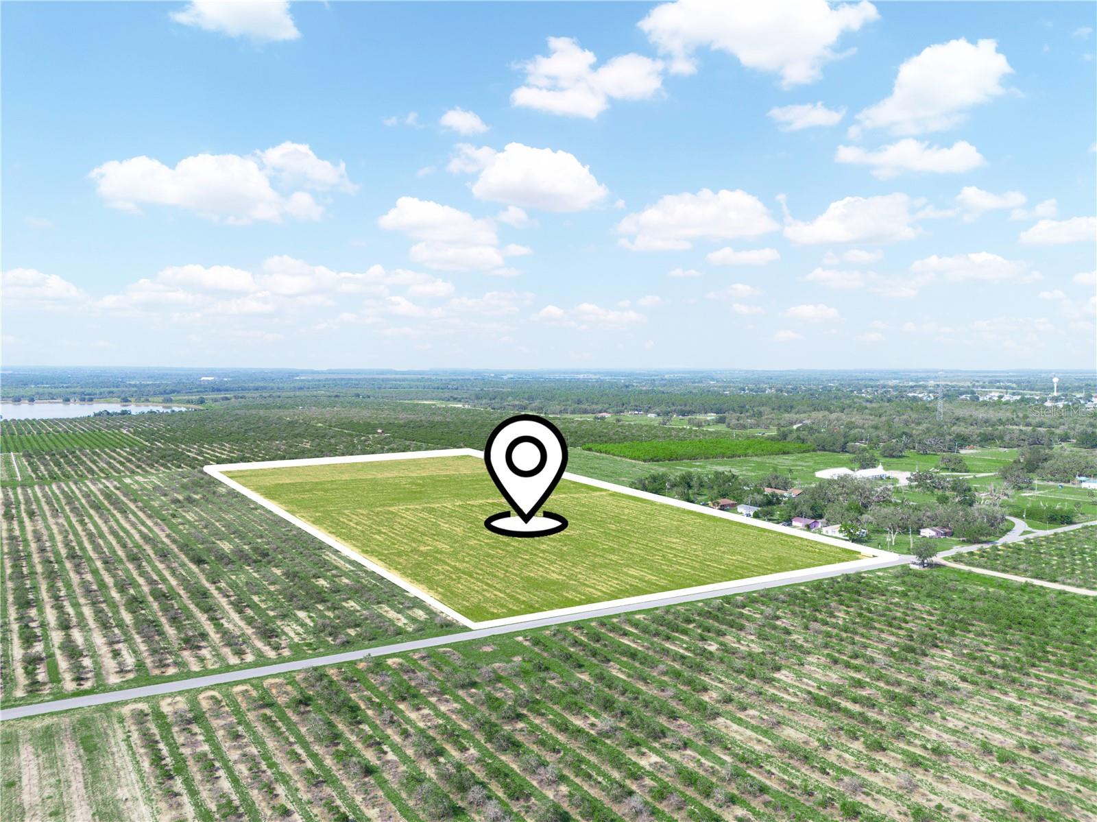 MAXCY QUARTERS RD, FROSTPROOF, FL — photo 3