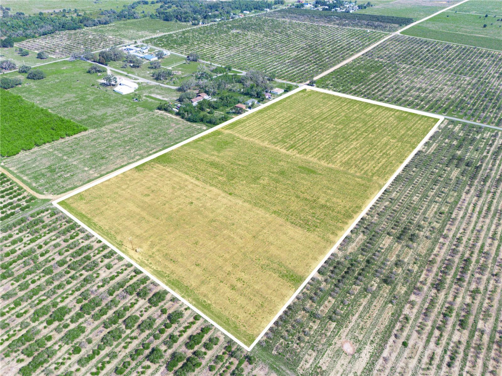 MAXCY QUARTERS RD, FROSTPROOF, FL — photo 4