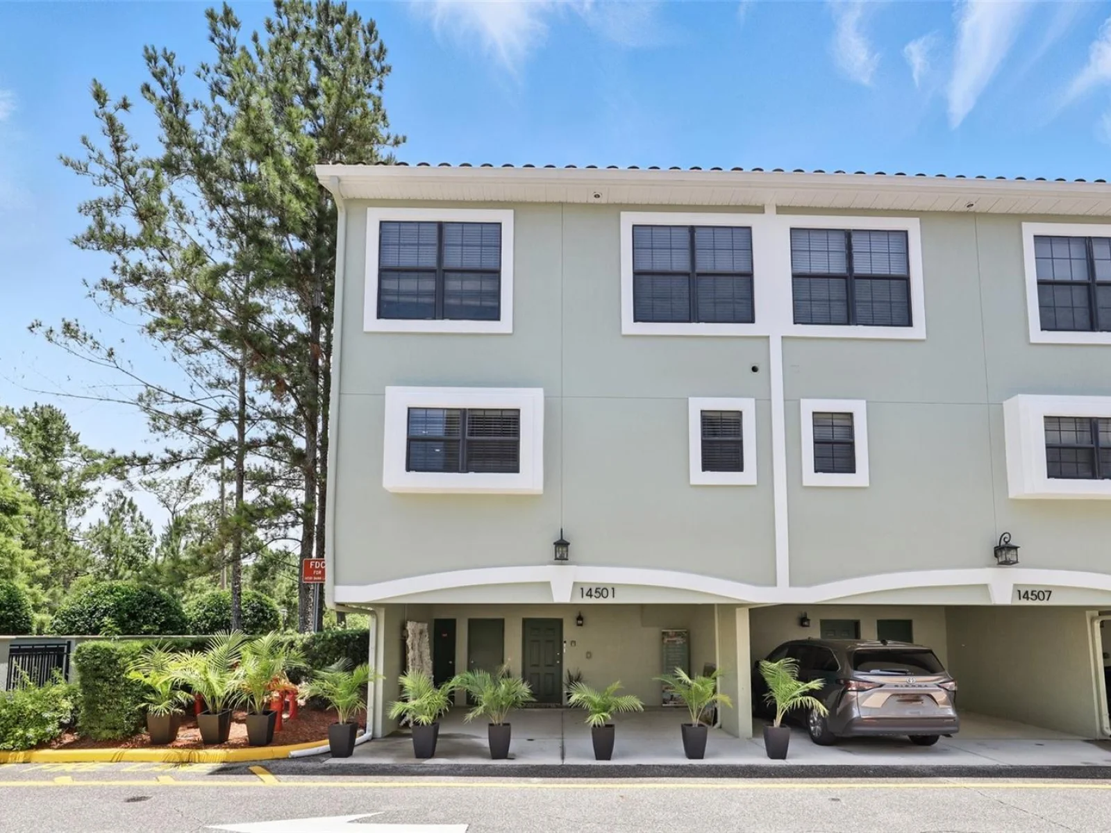 14501 DAMAI LN, ORLANDO, FL — photo 33