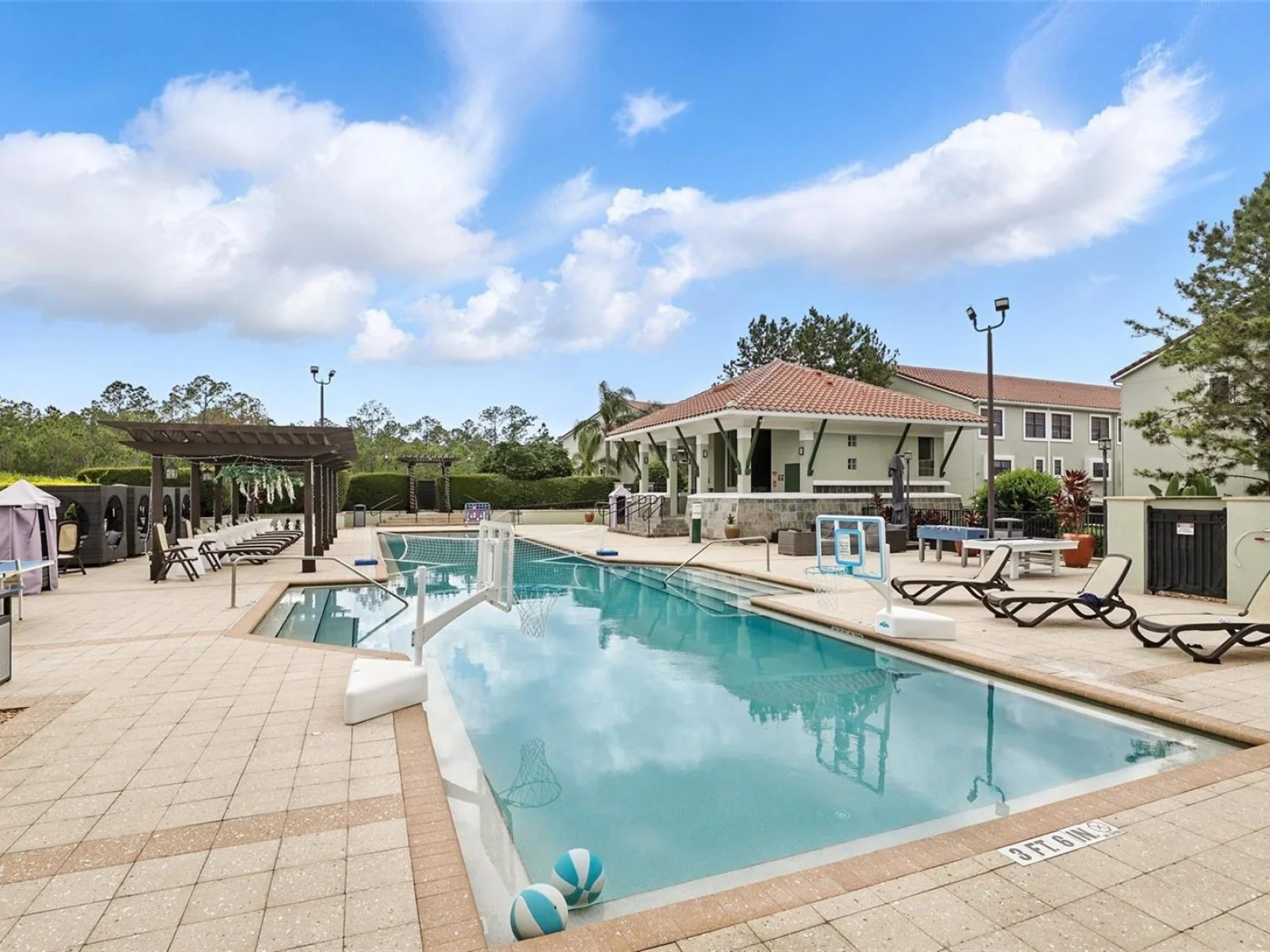14501 DAMAI LN, ORLANDO, FL — photo 37