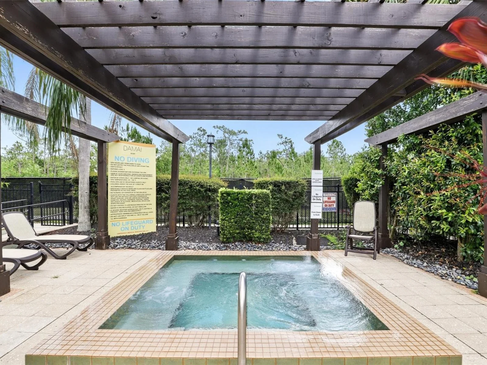 14501 DAMAI LN, ORLANDO, FL — photo 38