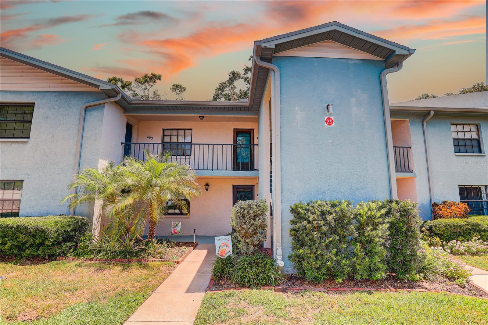 11800 PARK BLVD #208, SEMINOLE, FL