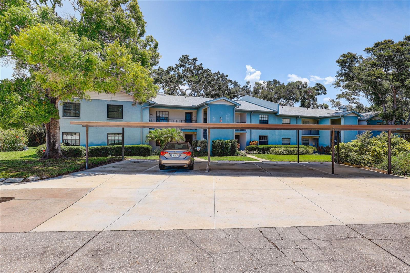 11800 PARK BLVD #208, SEMINOLE, FL — photo 2
