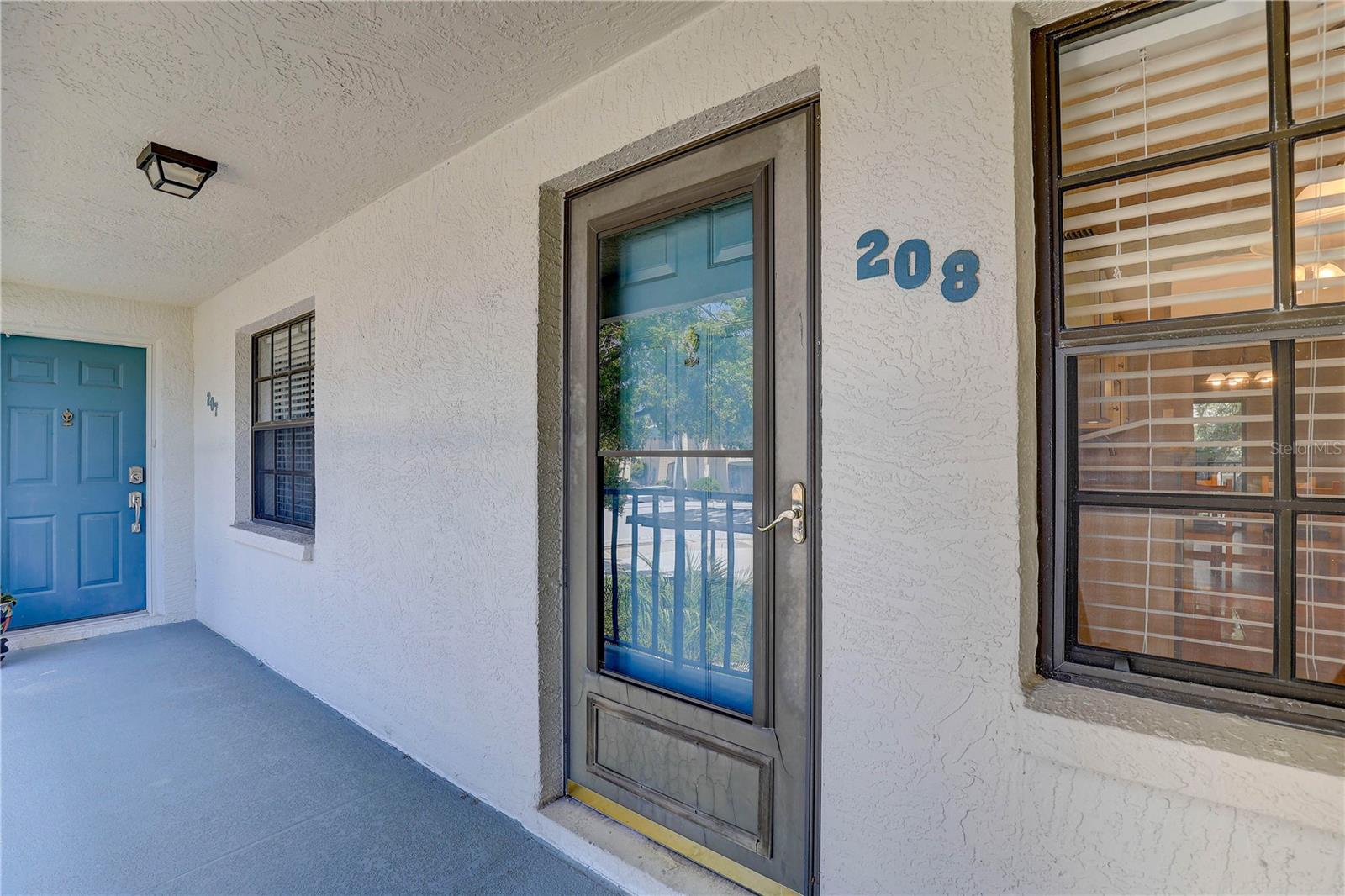 11800 PARK BLVD #208, SEMINOLE, FL — photo 4