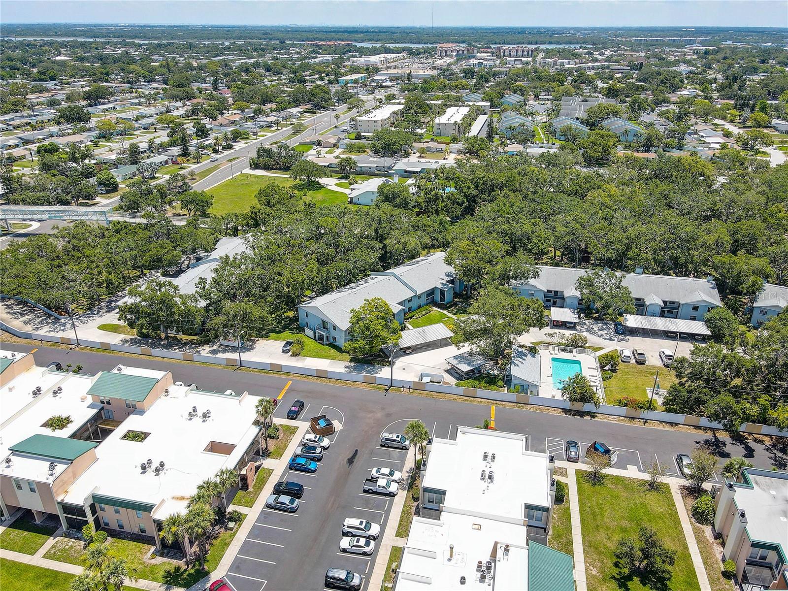 11800 PARK BLVD #208, SEMINOLE, FL — photo 33
