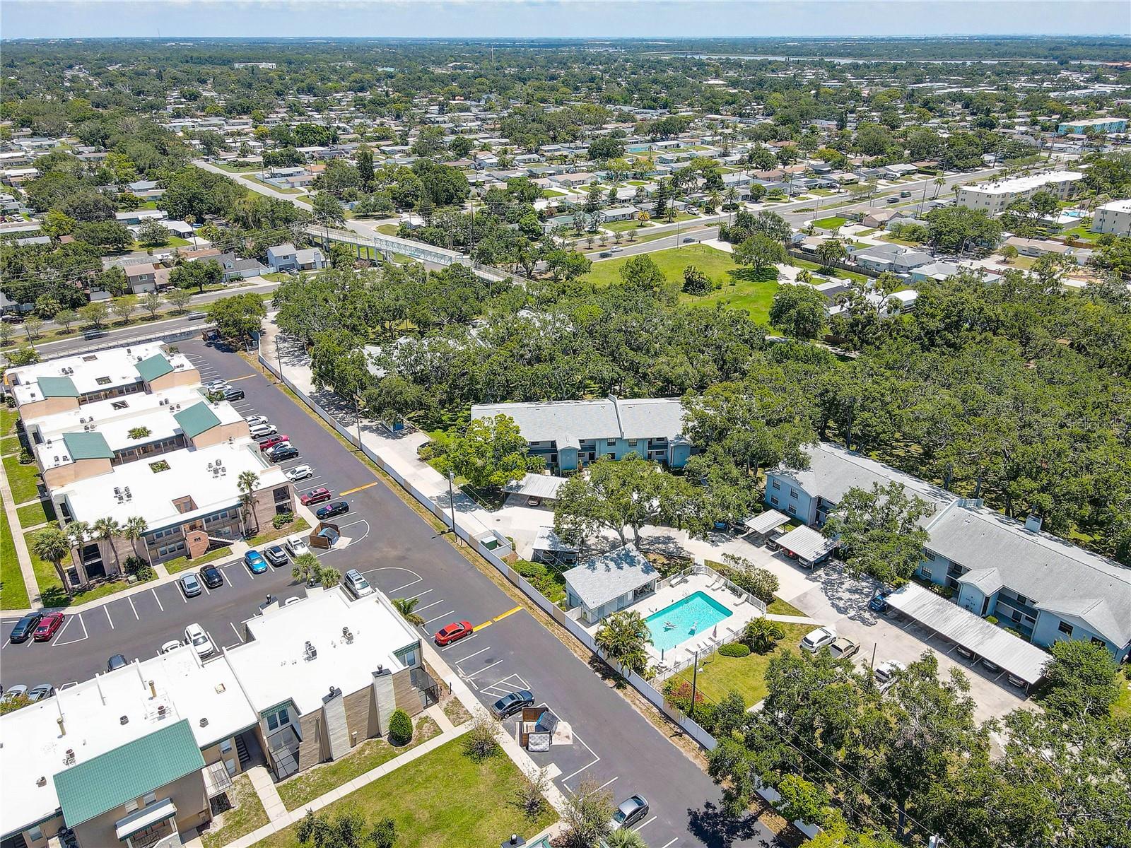 11800 PARK BLVD #208, SEMINOLE, FL — photo 34