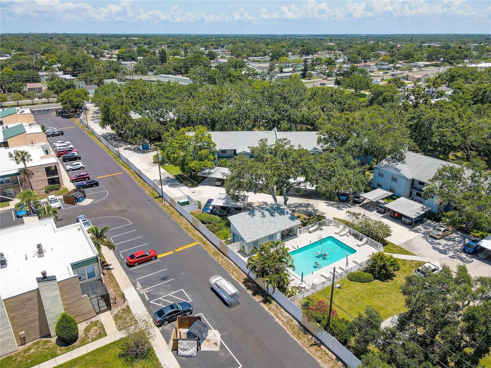 11800 PARK BLVD #208, SEMINOLE, FL — photo 37
