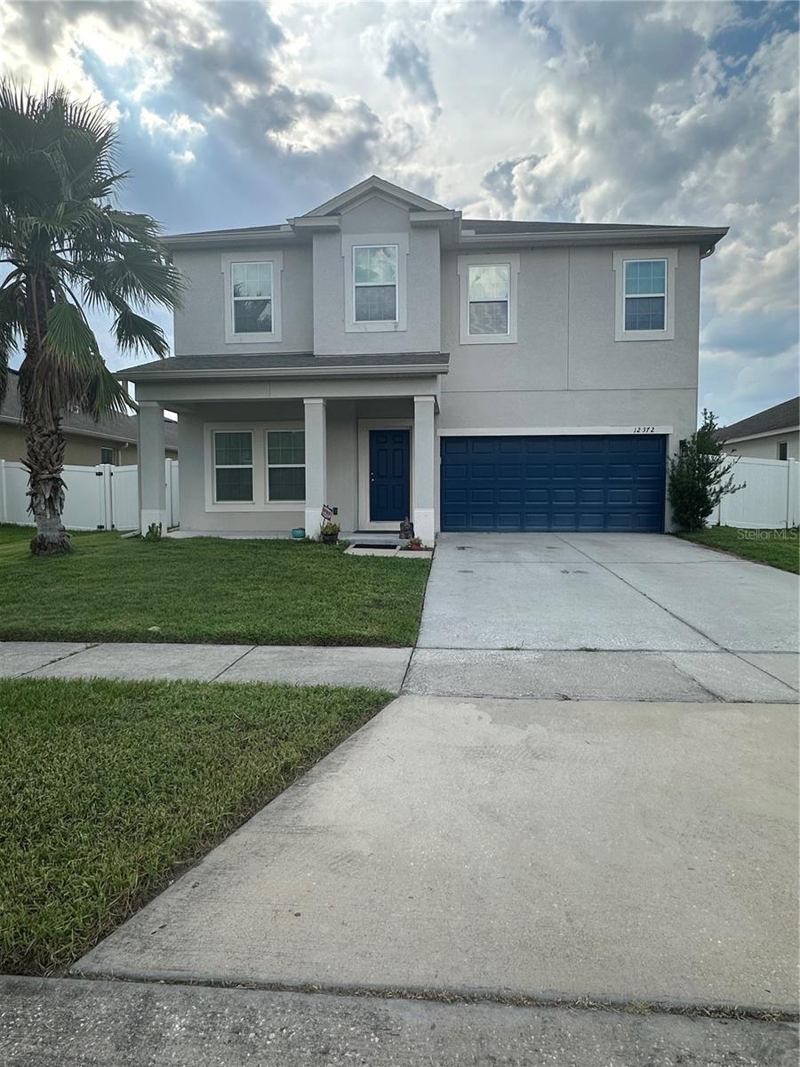 12372 STONE BARK TRL, ORLANDO, FL