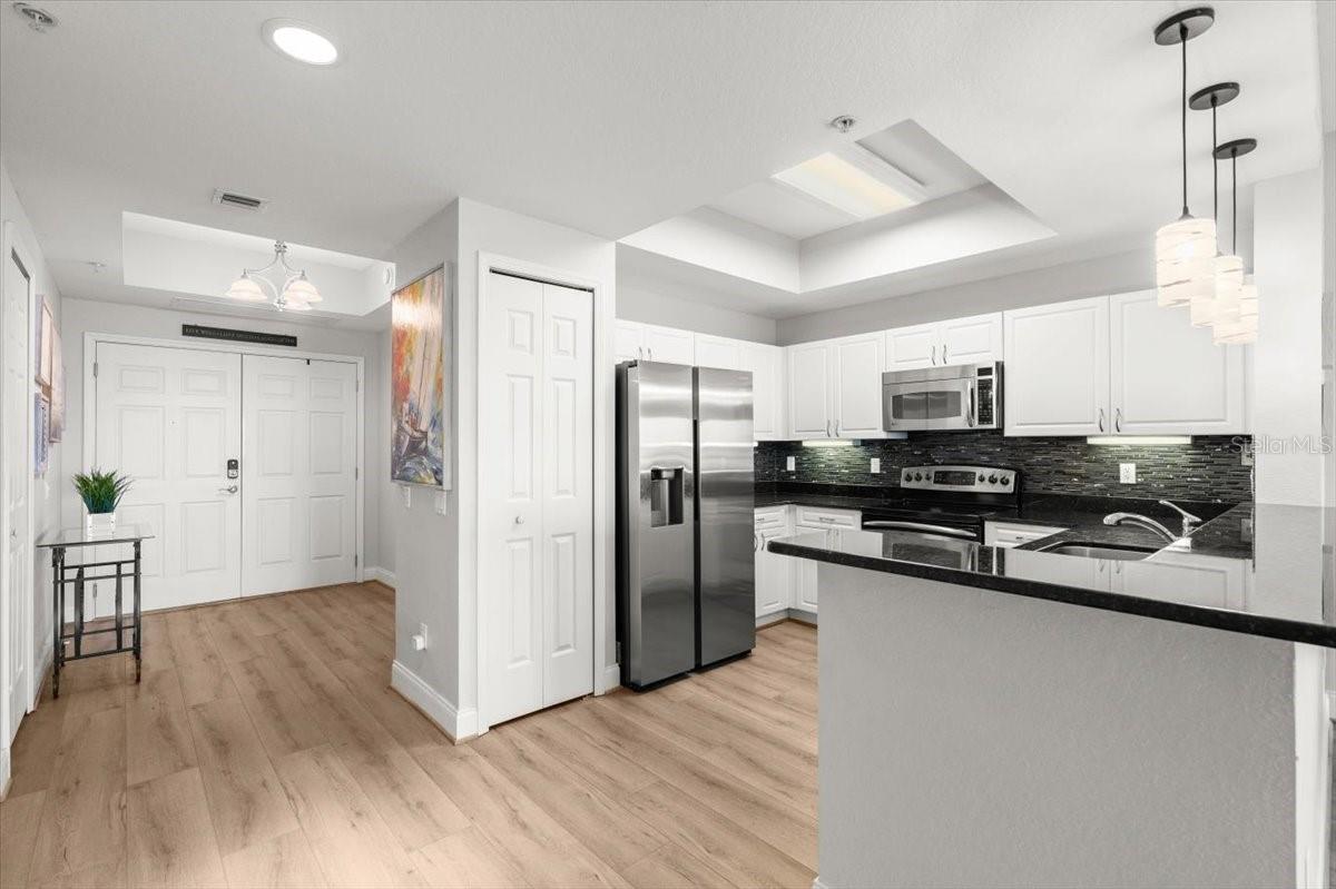 2 OCEANS WEST BLVD #702, DAYTONA BEACH, FL — photo 4