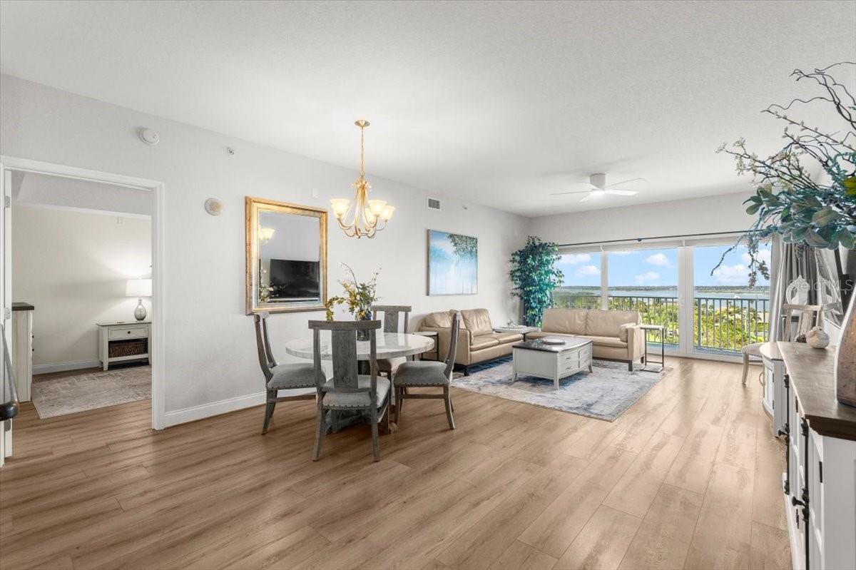 2 OCEANS WEST BLVD #702, DAYTONA BEACH, FL — photo 7