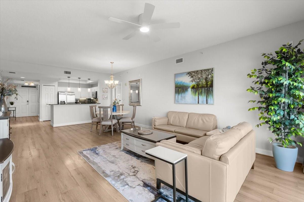 2 OCEANS WEST BLVD #702, DAYTONA BEACH, FL — photo 9