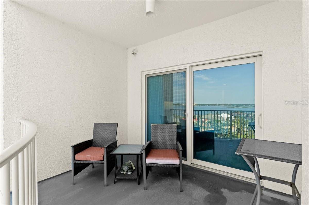 2 OCEANS WEST BLVD #702, DAYTONA BEACH, FL — photo 24
