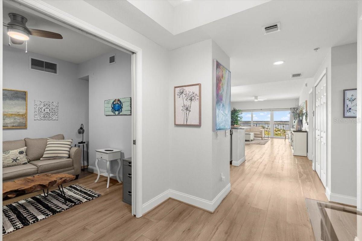 2 OCEANS WEST BLVD #702, DAYTONA BEACH, FL — photo 26