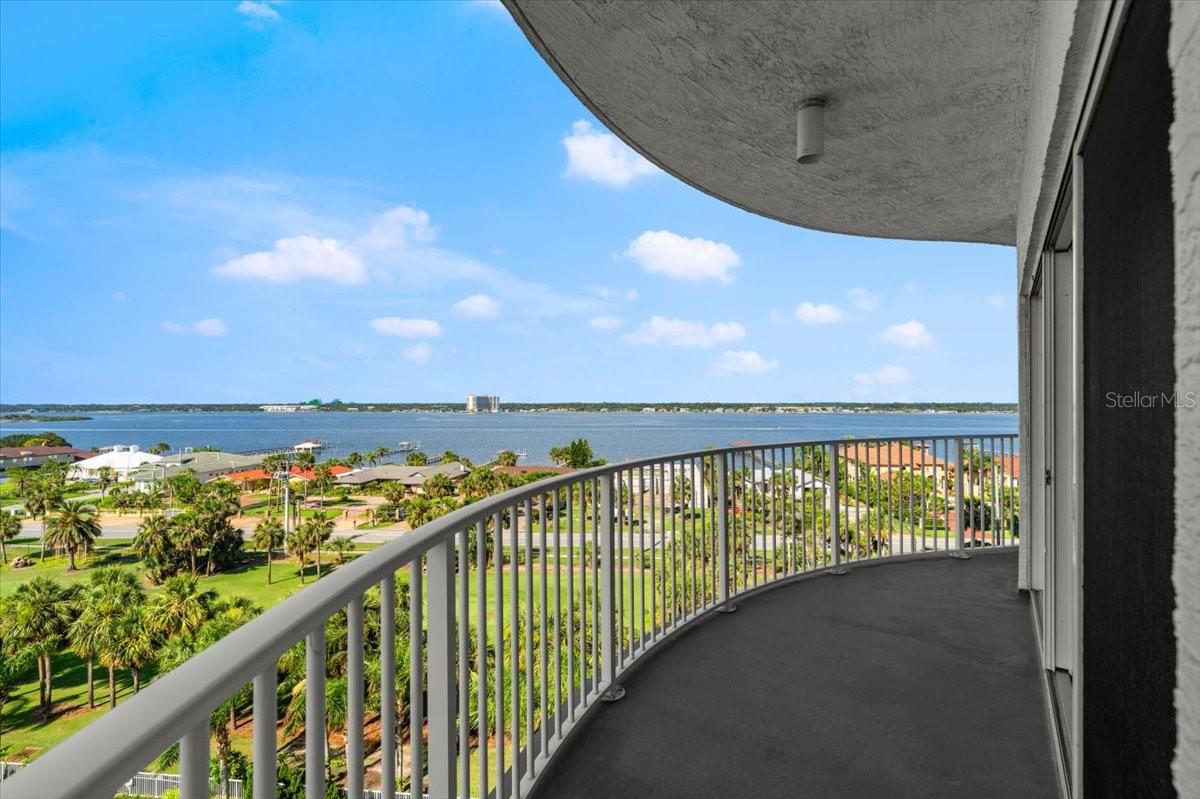 2 OCEANS WEST BLVD #702, DAYTONA BEACH, FL — photo 29